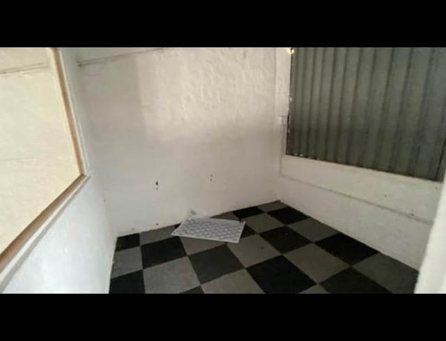 204M² WAREHOUSE TO LET IN SPRINGFIELD