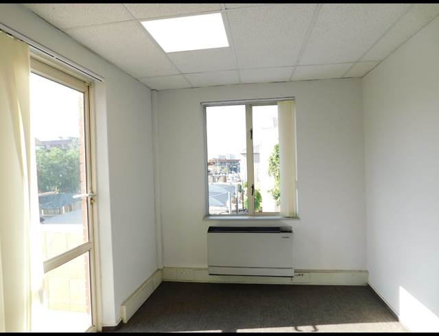 350M² OFFICE TO LET IN RANDBURG CENTRAL