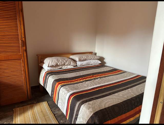 2 BEDROOM APARTMENT TO LET IN UVONGO BEACH