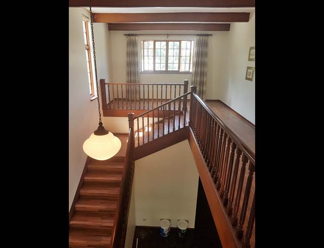 4 bed property to rent in LANGERUG