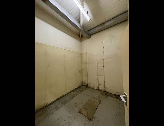 184M² RETAIL TO LET IN CAPE TOWN CITY CENTRE