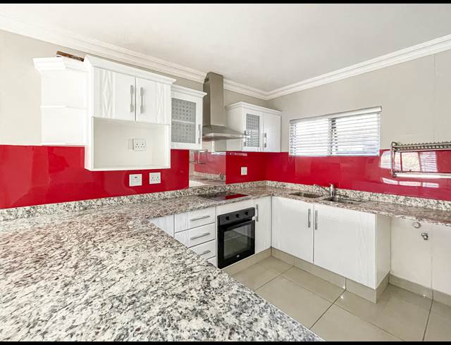 2 BEDROOM PROPERTY TO RENT IN MORNINGSIDE