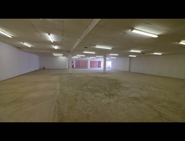 472M² RETAIL TO LET IN ROSSLYN
