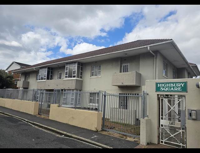 2 BEDROOM PROPERTY TO RENT IN MOWBRAY