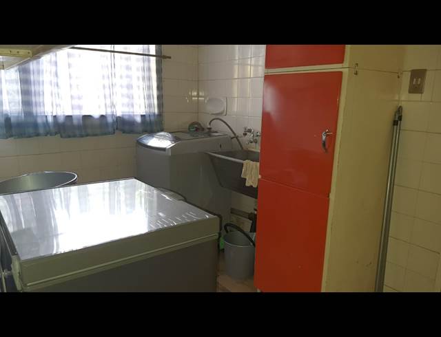4 BEDROOM HOUSE TO LET IN VANDERBIJLPARK SW 5