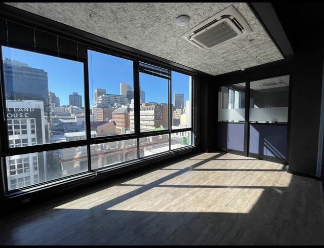 1,620M² OFFICE TO LET IN CAPE TOWN CITY CENTRE