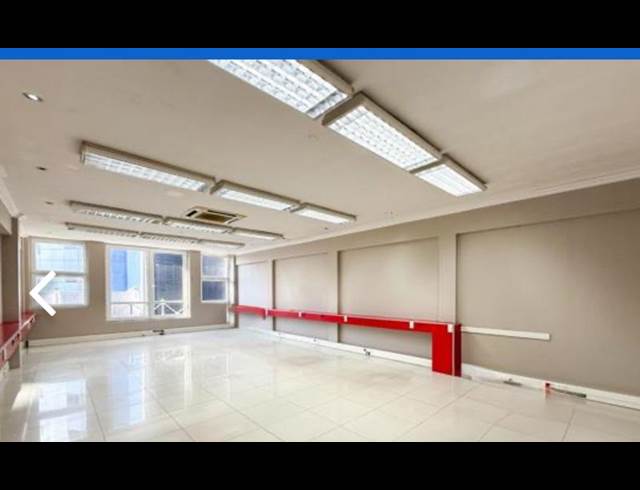 BUSINESS PROPERTY TO RENT IN CAPE TOWN CITY CENTRE