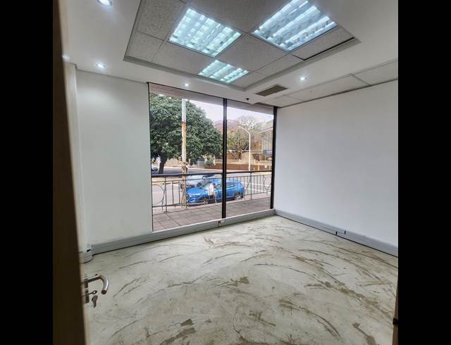 342M² OFFICE TO LET IN MUSGRAVE