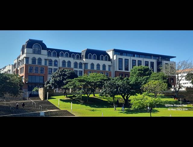 189M² OFFICE TO LET IN UMHLANGA RIDGE
