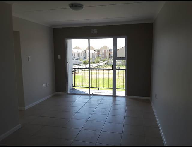 1 bed property to rent in EAST-RURAL