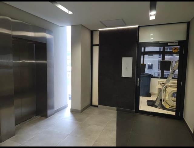 BUSINESS PROPERTY TO RENT IN CAPE TOWN CITY CENTRE