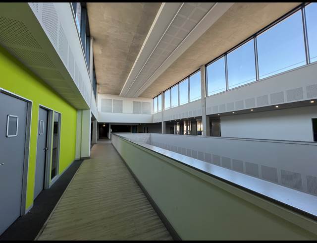 2,049.80M² OFFICE TO LET IN CENTURION CENTRAL