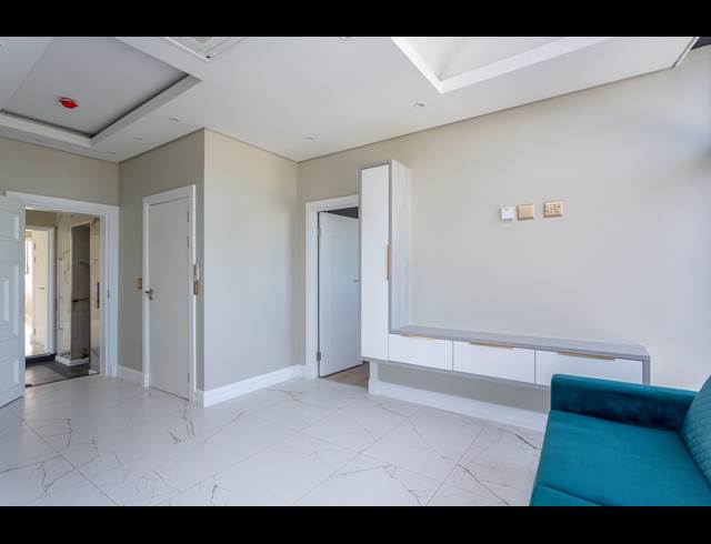 2 BEDROOM APARTMENT TO LET IN MOWBRAY