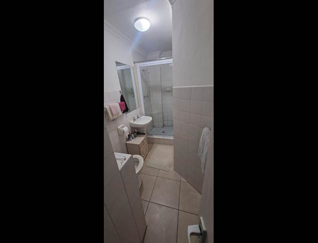 1 BEDROOM PROPERTY TO RENT IN STELLENBOSCH CENTRAL