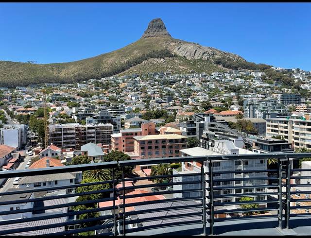 497M² OFFICE TO LET IN SEA POINT