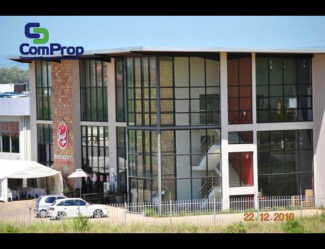 OFFICE PROPERTY TO RENT IN BALLITO BUSINESS PARK