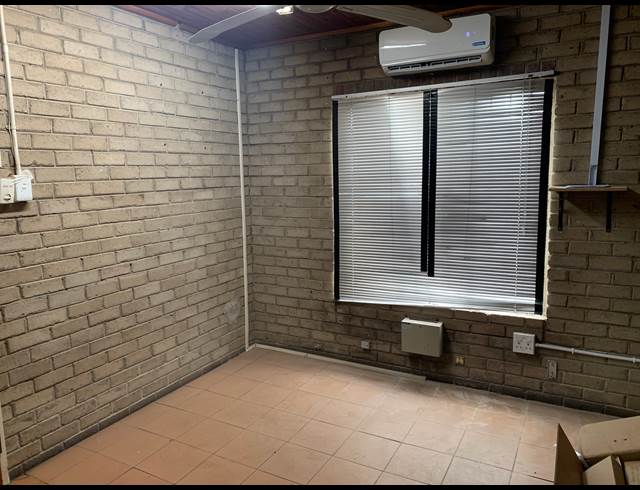 608M² WAREHOUSE TO LET IN ROCKY DRIFT