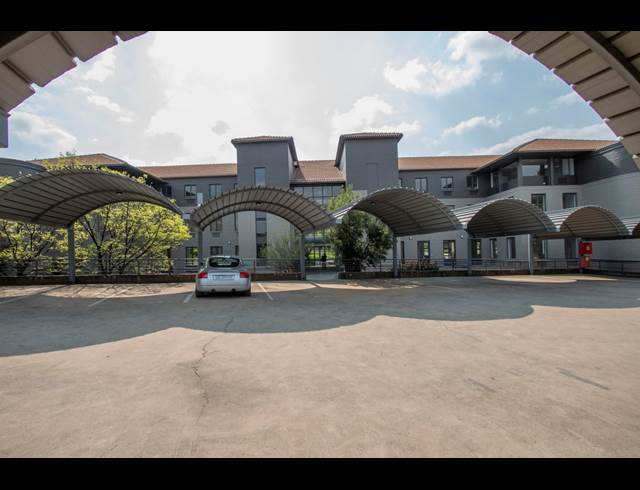 2,272M² OFFICE TO LET IN SIMBA