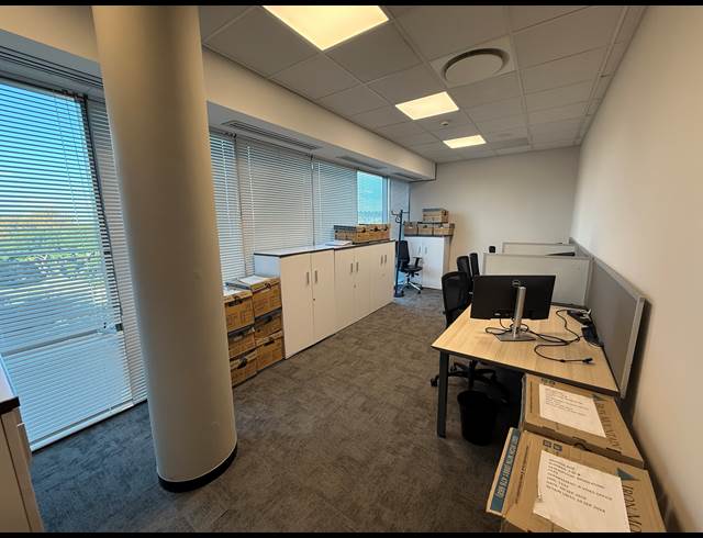 968M² OFFICE TO LET IN ROSEBANK