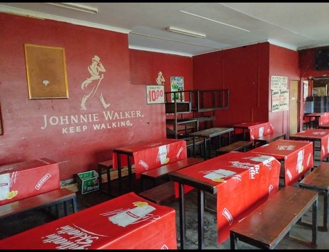 175M² BUSINESS TO LET IN HOWICK CENTRAL