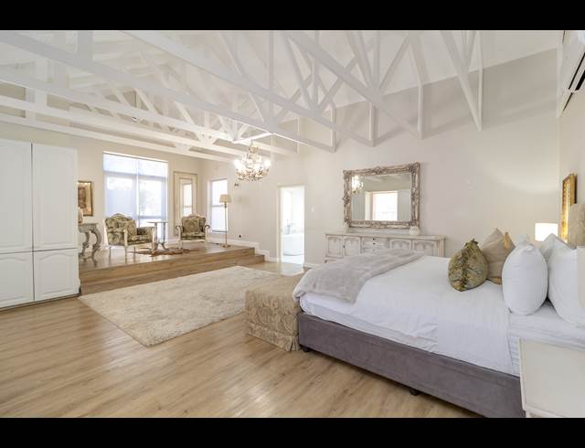 4 BEDROOM HOUSE TO LET IN STELLENBOSCH FARMS