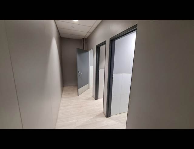 431M² RETAIL RENTED IN MITCHELLS PLAIN CENTRAL