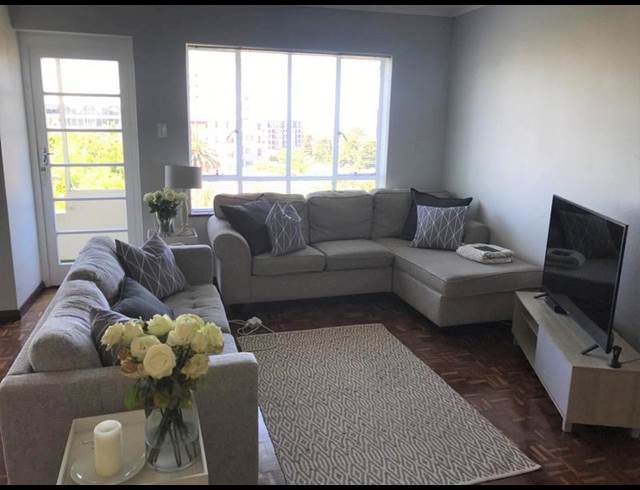 3 BEDROOM PROPERTY TO RENT IN CLAREMONT UPPER