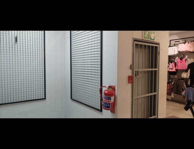 334M² BUSINESS CENTRE TO LET IN NELSPRUIT CENTRAL