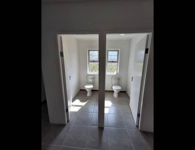 170M² OFFICE TO LET IN NAHOON