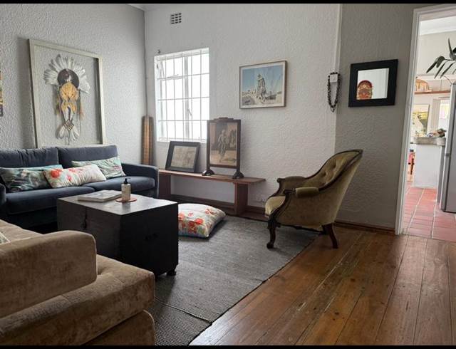 2 BEDROOM PROPERTY TO RENT IN WOODSTOCK