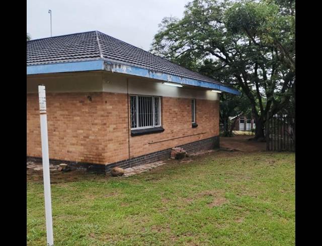 171M² OFFICE TO LET IN NELSPRUIT CENTRAL