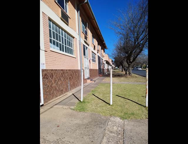 400M² OFFICE TO LET IN BENONI CENTRAL