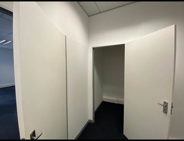 343M² OFFICE TO LET IN CAPE TOWN CITY CENTRE