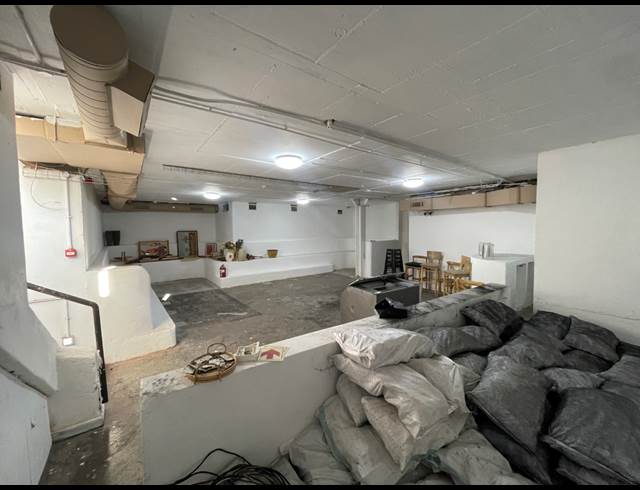 105M² RETAIL TO LET IN CAPE TOWN CITY CENTRE
