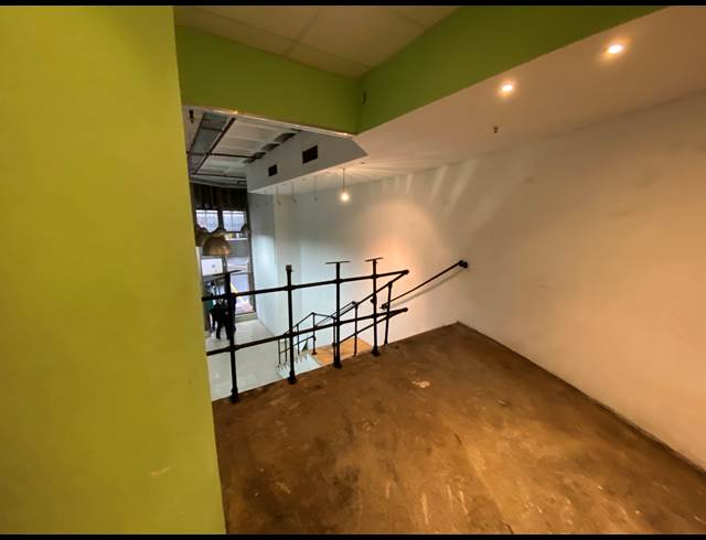 196M² RETAIL TO LET IN CAPE TOWN CITY CENTRE