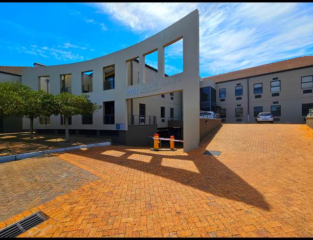 505M² OFFICE TO LET IN CENTURY CITY