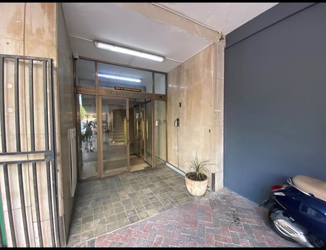 350M² OFFICE TO LET IN CAPE TOWN CITY CENTRE