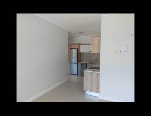 1 BEDROOM PROPERTY TO RENT IN LINBRO PARK