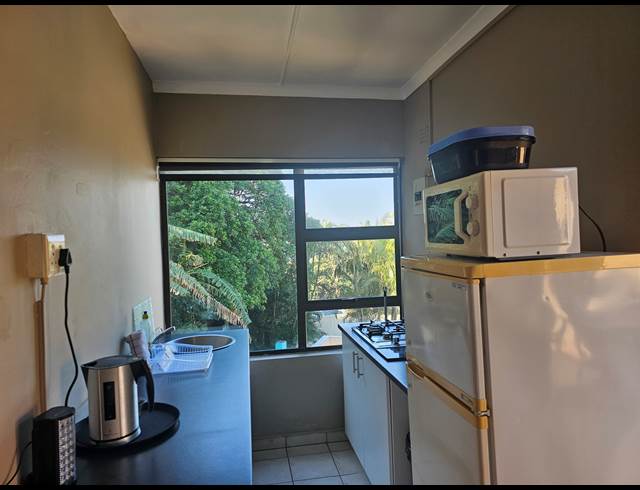 0.5 BEDROOM STUDIO APARTMENT TO LET IN SHAKAS ROCK