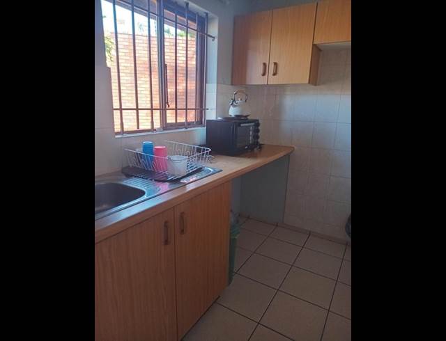 1 BEDROOM PROPERTY TO RENT IN VELD EN VLEI