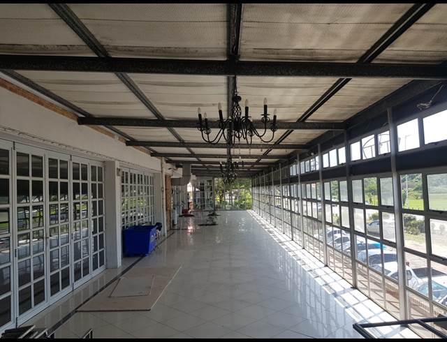 500M² BUSINESS CENTRE TO LET IN PHOENIX INDUSTRIAL