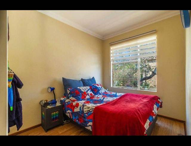3 BEDROOM DUPLEX RENTED IN ALLEN'S NEK