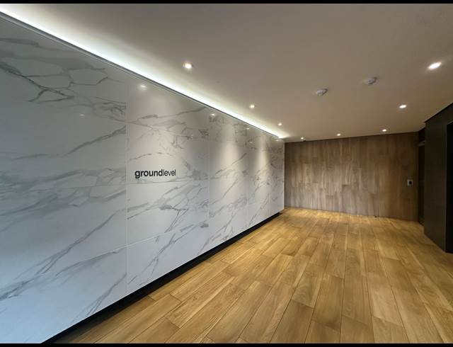381M² OFFICE TO LET IN SANDTON CENTRAL