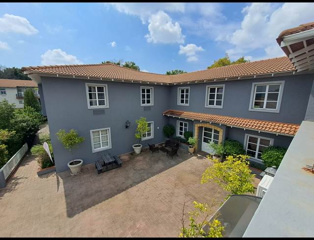 190M² OFFICE TO LET IN HYDE PARK