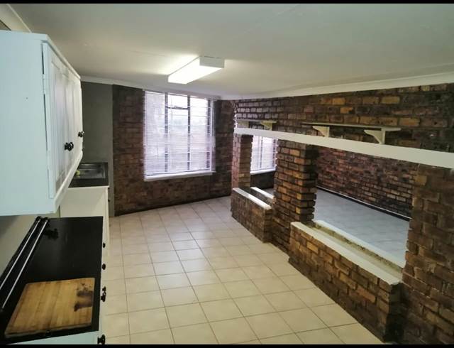 1 bed property to rent in RIDGEWAY