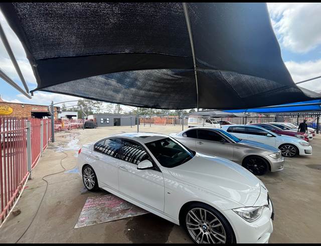 50M² SHOWROOM TO LET IN VULCANIA