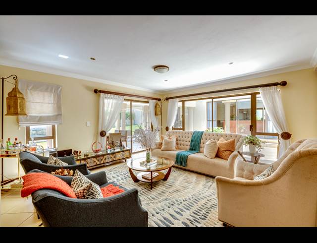 7 BEDROOM PROPERTY TO RENT IN DAINFERN GOLF ESTATE