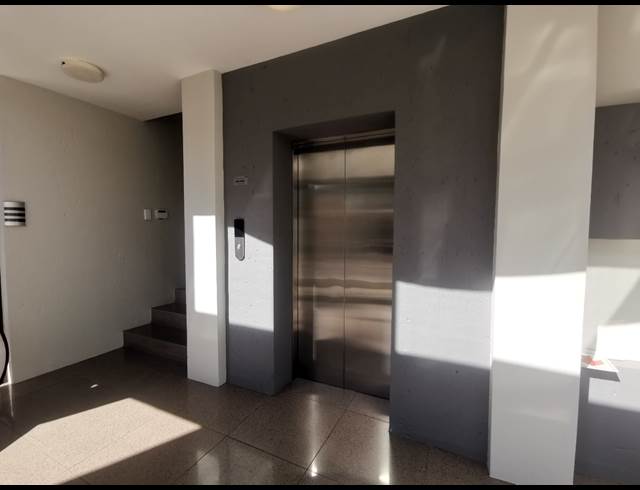 800M² OFFICE TO LET IN NORTHMEAD