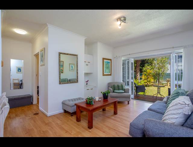 2 BEDROOM APARTMENT RENTED IN TOKAI