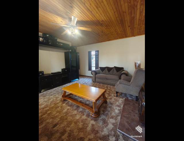 3 BEDROOM HOUSE TO LET IN SASOLBURG EXT 23